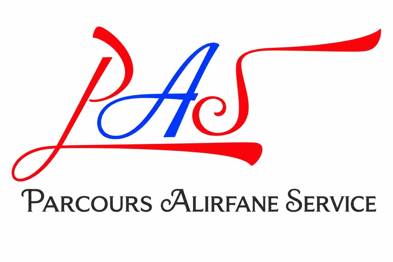Logo Parcours Al Irfane Service