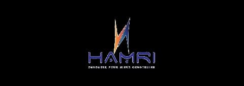 Logo Hamri