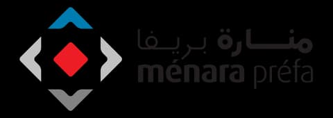 Logo Menara Prefa